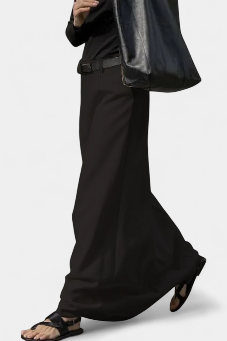 Sukně Ada do H v moderním městském stylu