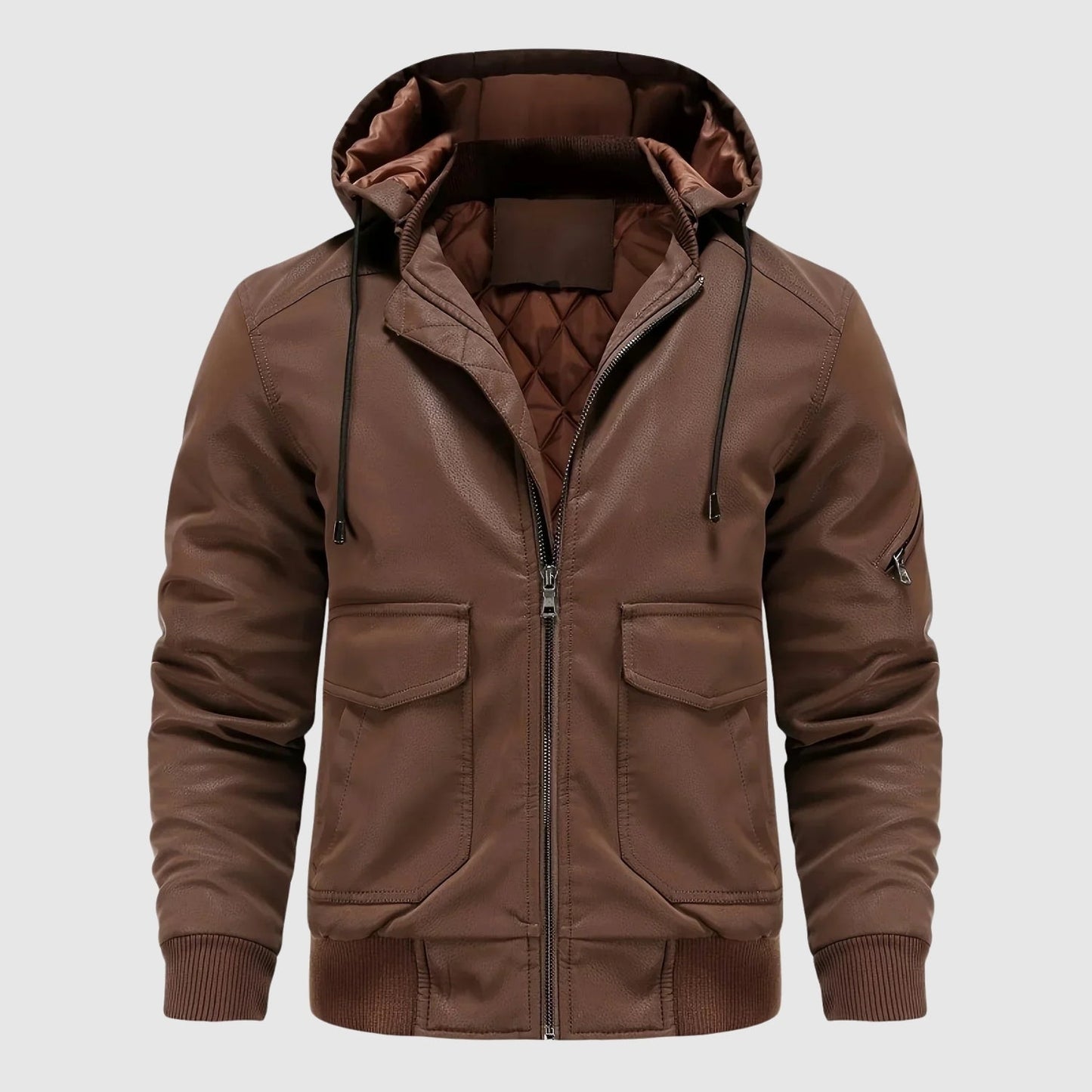 MOONDOKI - Elegantní pánská bunda