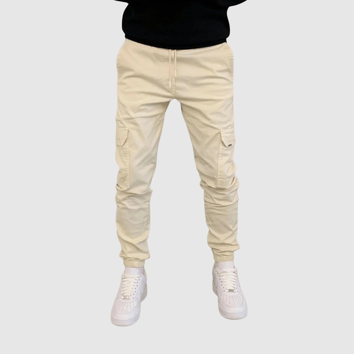 MOONDOKI– stylové a praktické cargo kalhoty