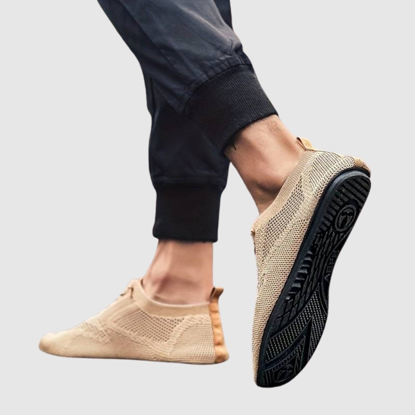 MOONDOKI - Lehké pánské boty