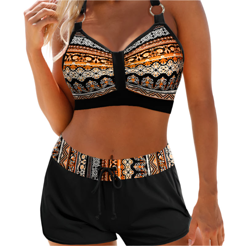 Koupelnová sada Tribal Sunset