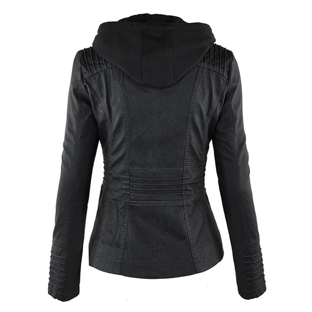 Élise | chaqueta ultra elegante