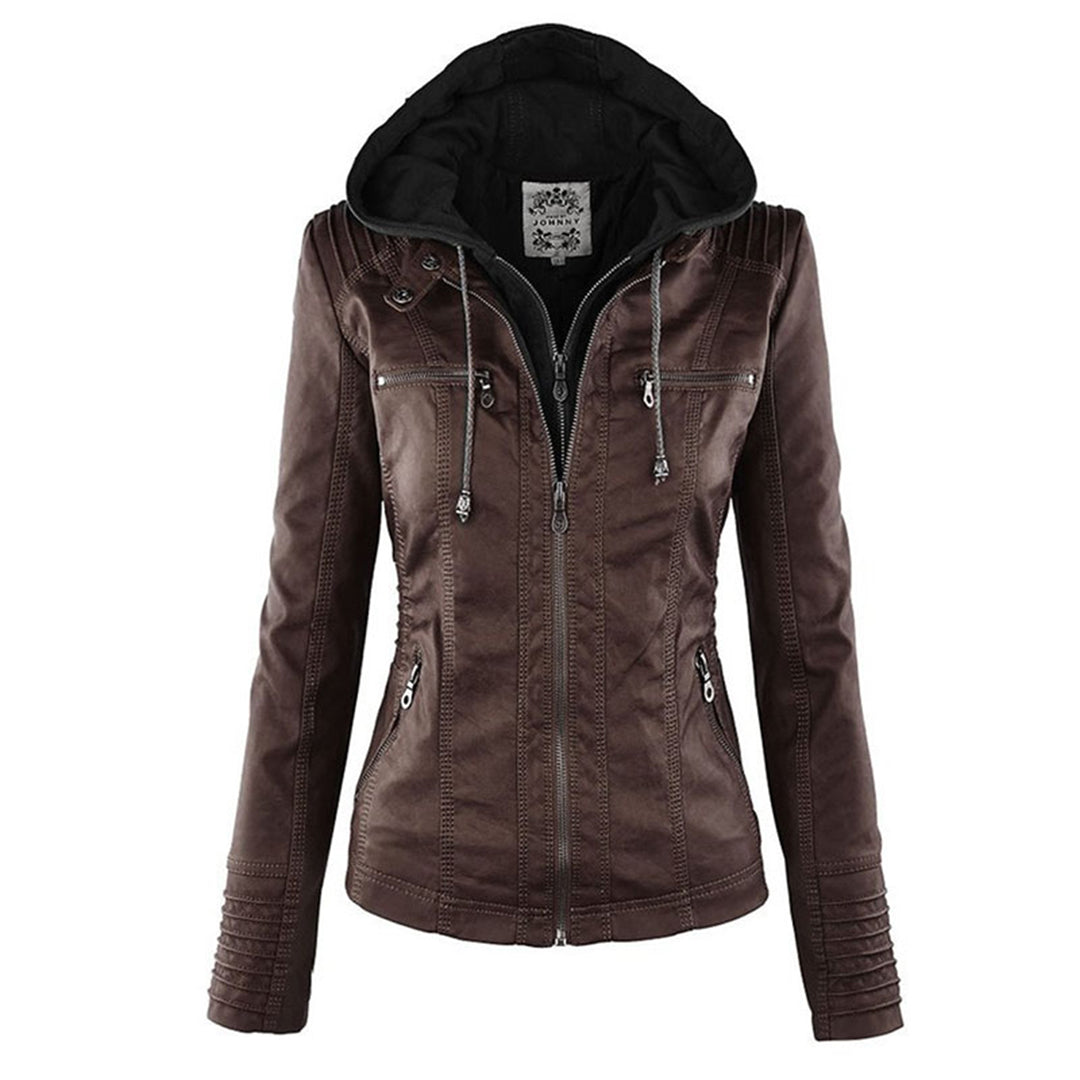 Élise | chaqueta ultra elegante