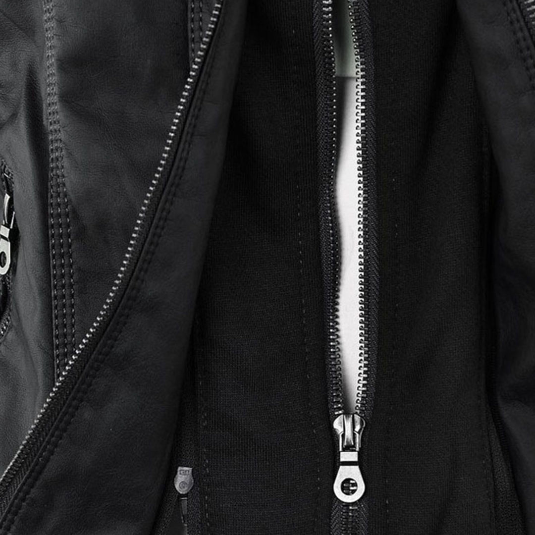 Élise | chaqueta ultra elegante