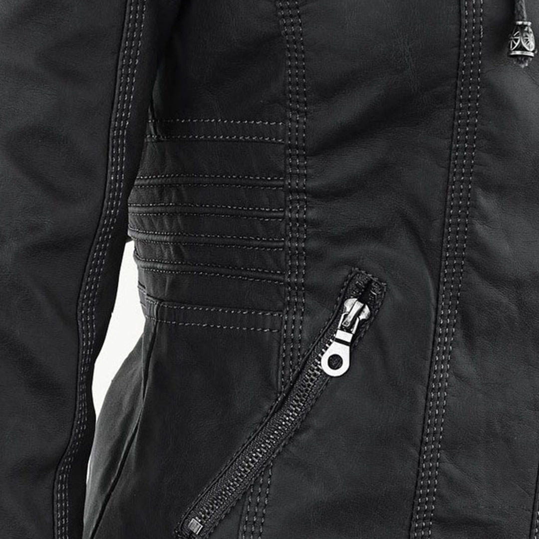 Élise | chaqueta ultra elegante
