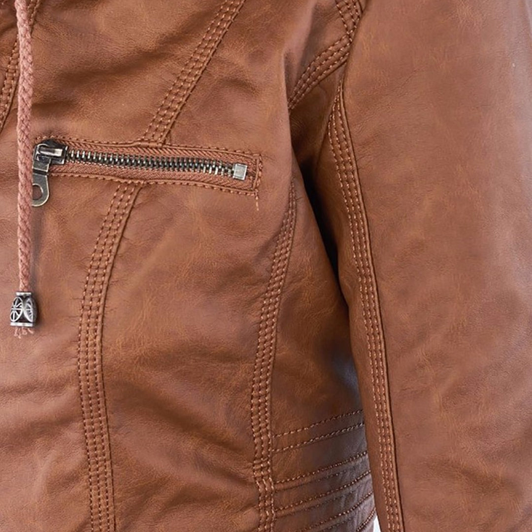 Élise | chaqueta ultra elegante