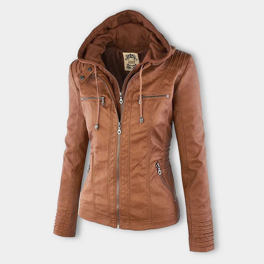 Élise | chaqueta ultra elegante