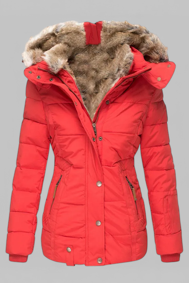 Bunda Evelyn Arctic Adventure