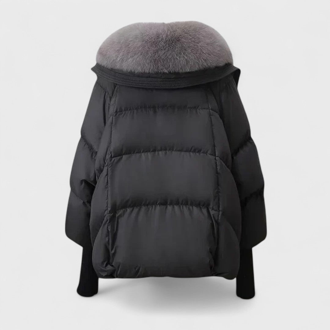 Indie | Elegantní bunda
