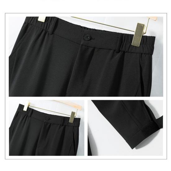 MOONDOKI – Ležérní kalhoty