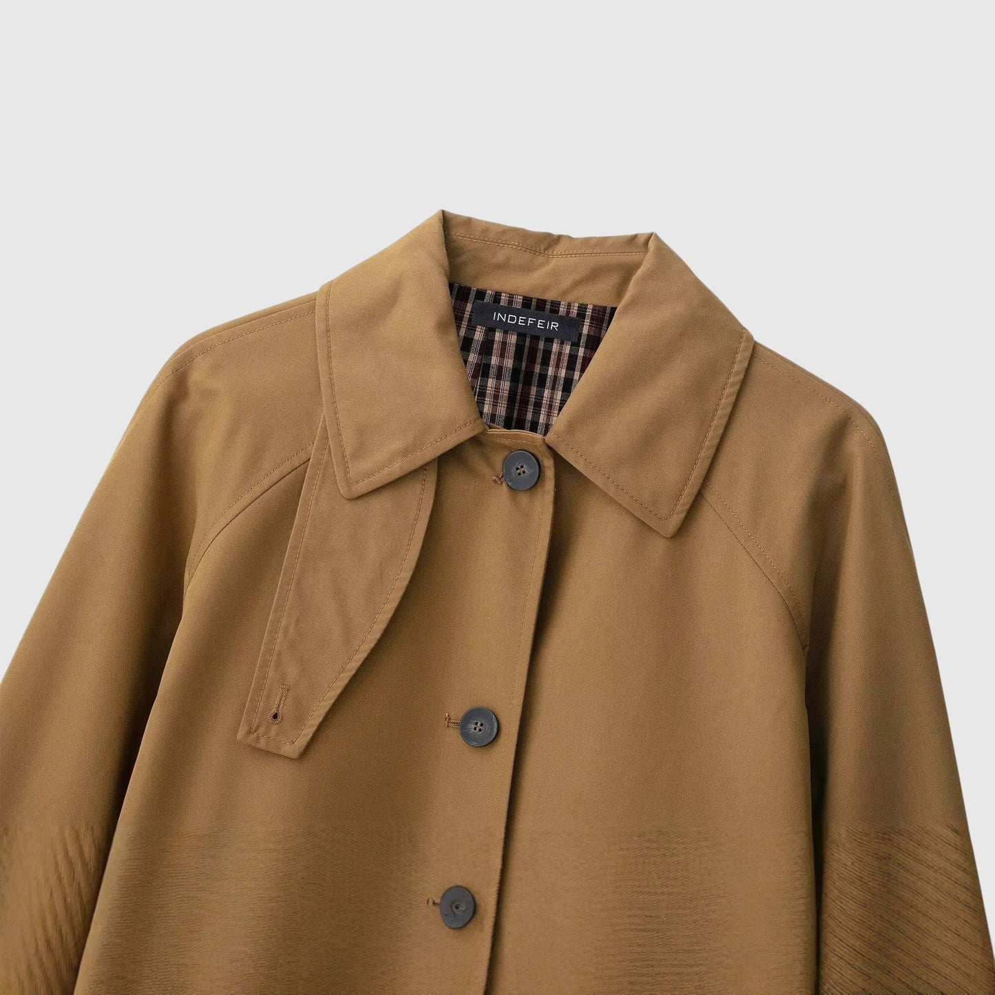 Iveta – Volný střih, klasická duše