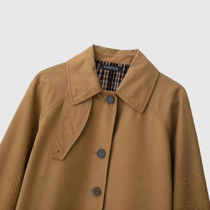 Iveta – Volný střih, klasická duše