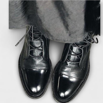 Carina | kozačky po kolena