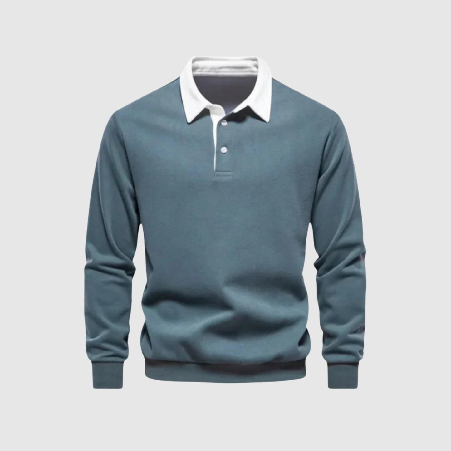 MOONDOKI  – Ležérní svetr Polo