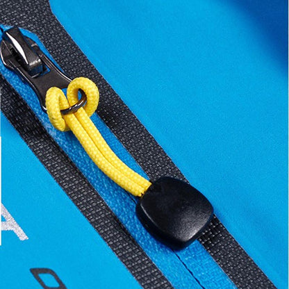 MOONDOKI – Softshellová bunda na turistiku s odnímatelnou kapucí