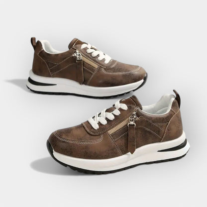 Anatomické Sneakers se Stylem