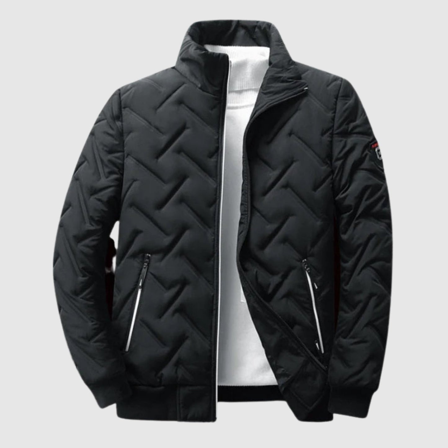 MOONDOKI – městská přechodová bunda