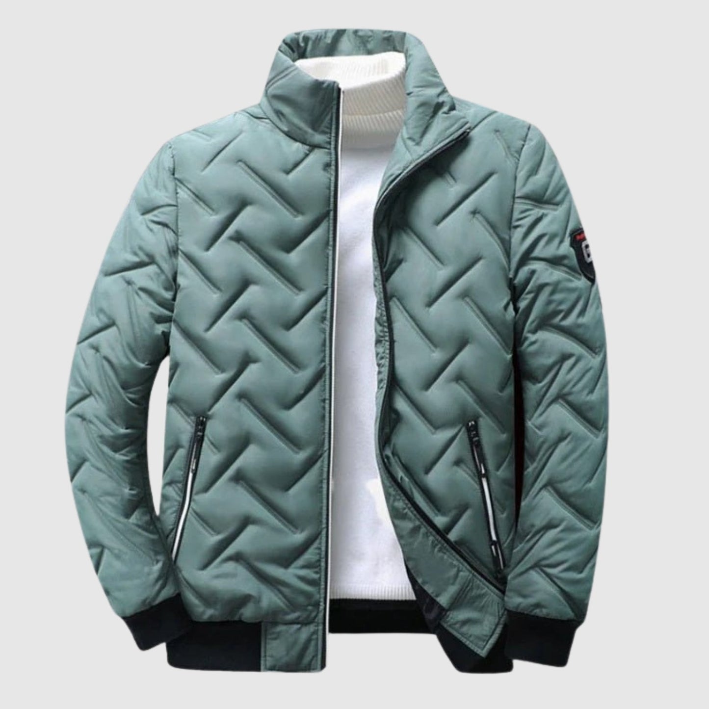 MOONDOKI – městská přechodová bunda