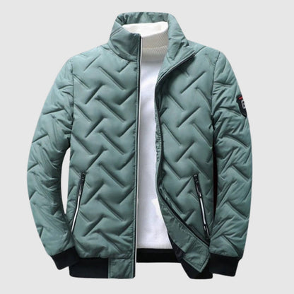 MOONDOKI – městská přechodová bunda