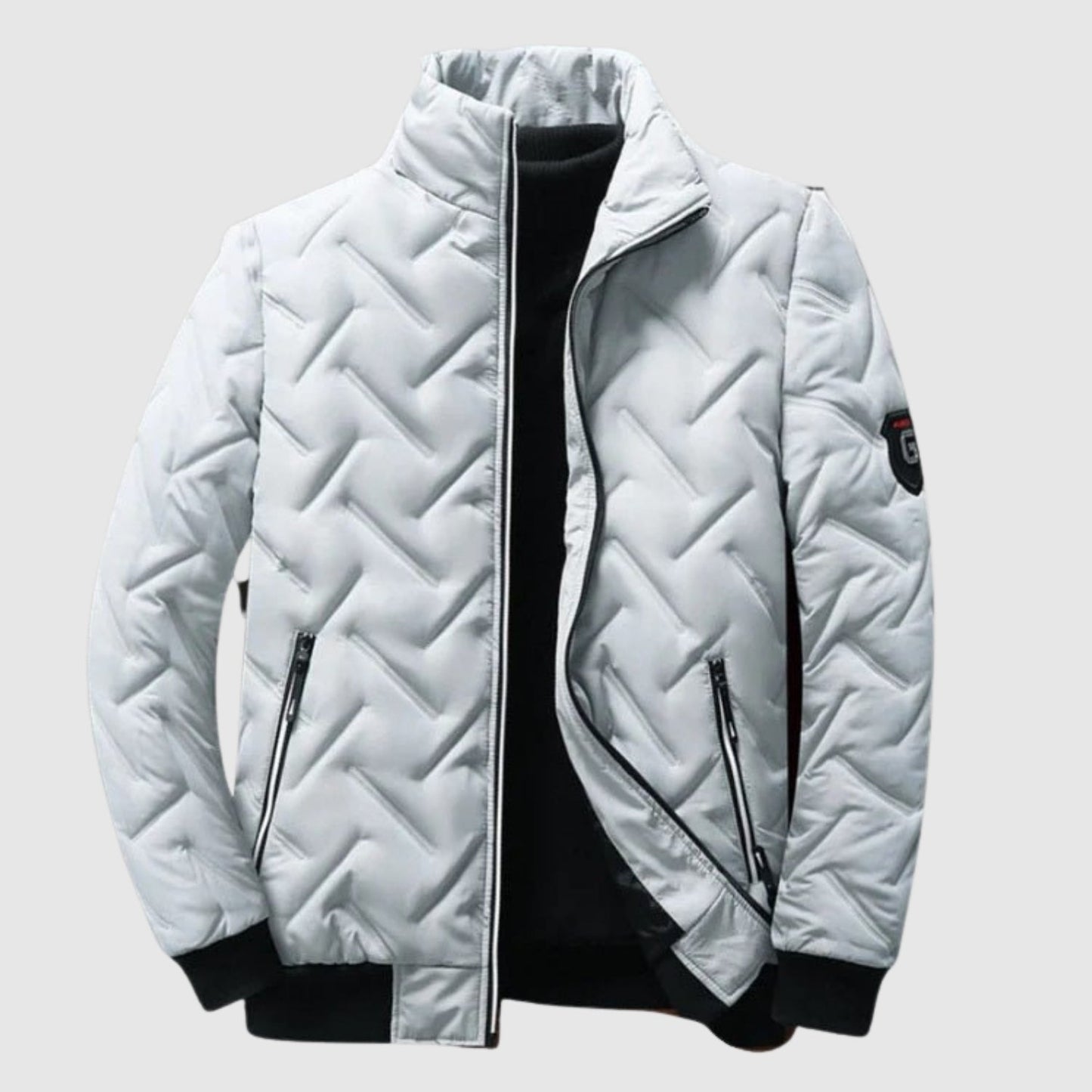 MOONDOKI – městská přechodová bunda