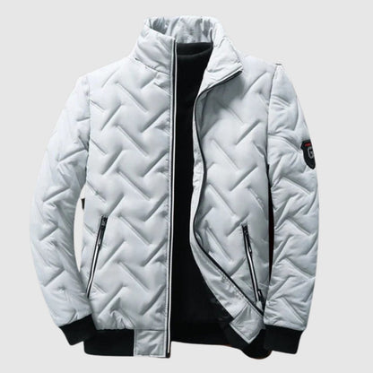 MOONDOKI – městská přechodová bunda