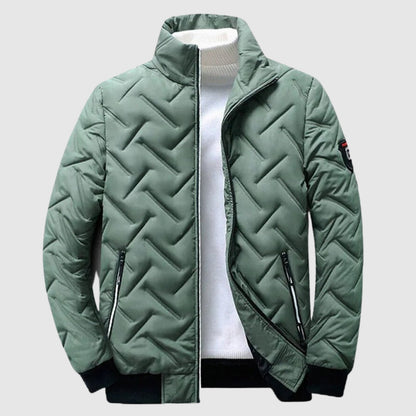 MOONDOKI – městská přechodová bunda