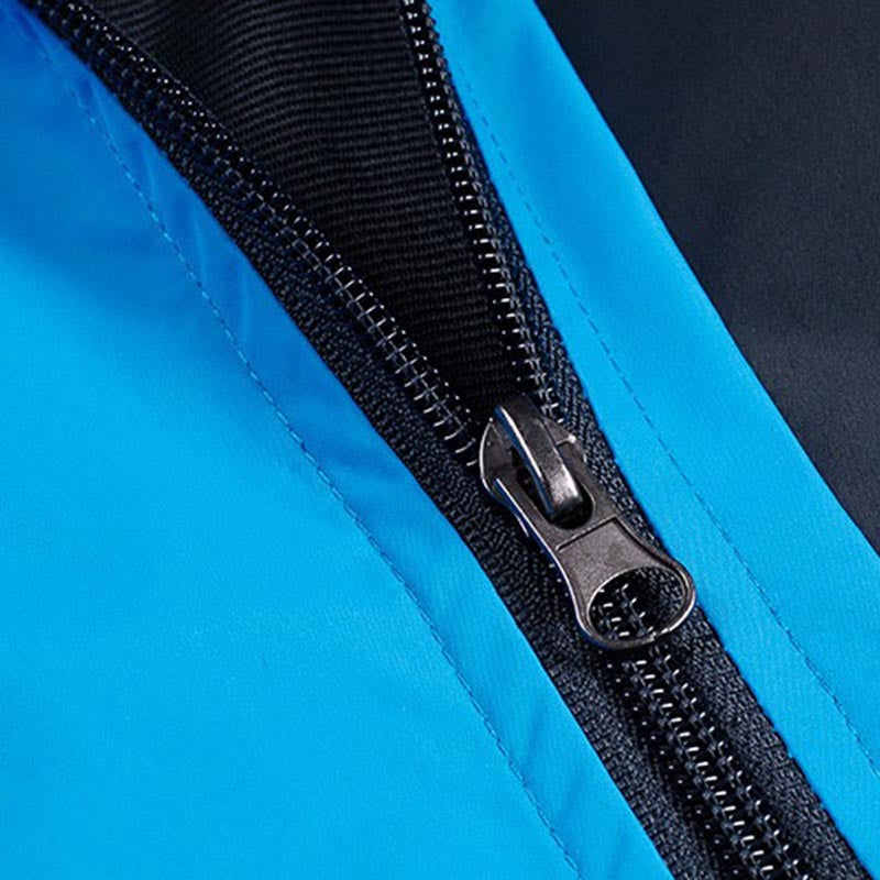 MOONDOKI – Softshellová bunda na turistiku s odnímatelnou kapucí