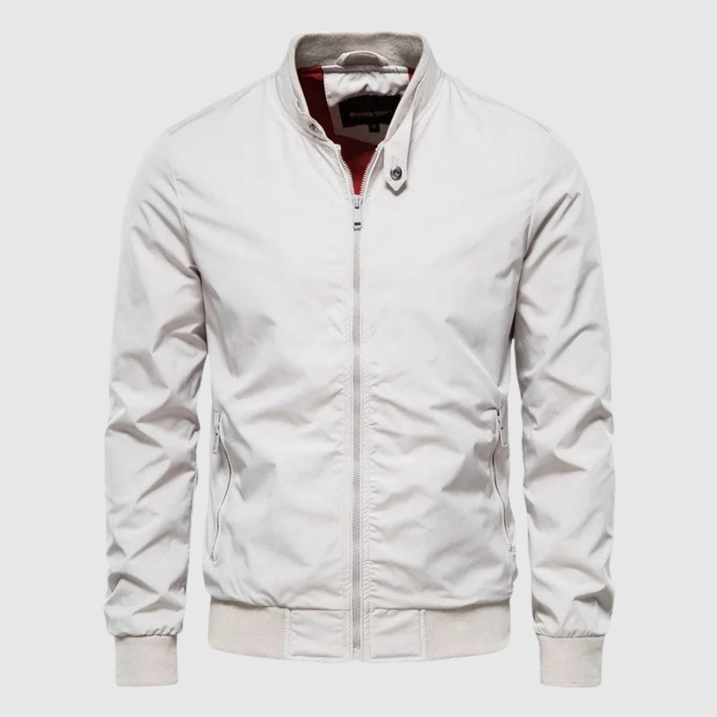 MOONDOKI – Nepromokavá bunda typu bomber