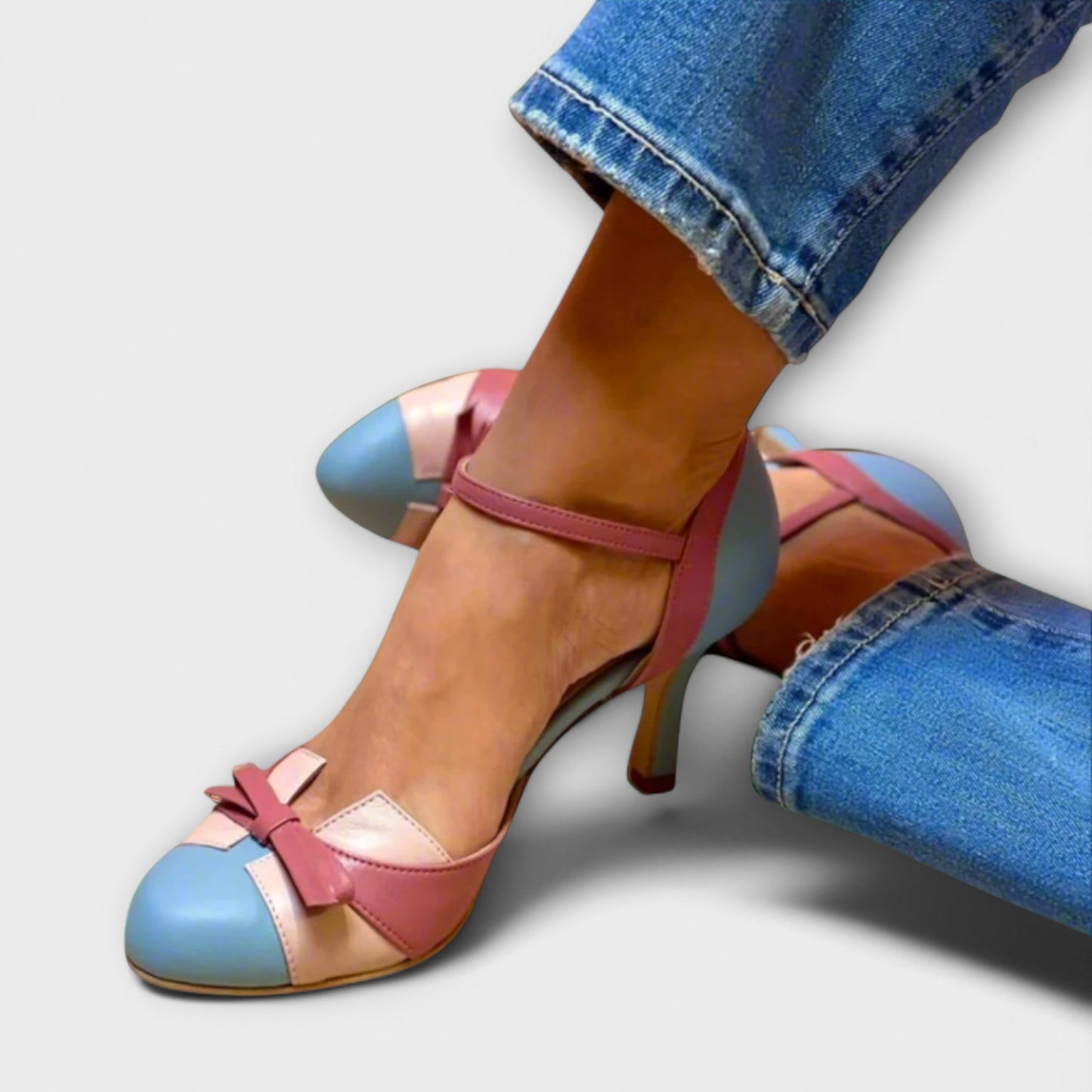 Lisa - Ortopedické sandály