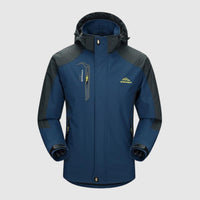 Námořnická modrá