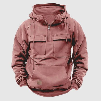 MOONDOKI – Vysoce kvalitní taktická mikina