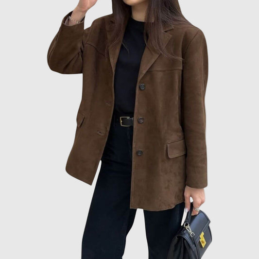 Dominika - Luxusní vintage sako