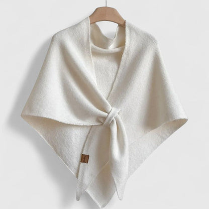 Julia - Podzimní šála