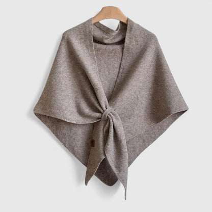 Julia - Podzimní šála