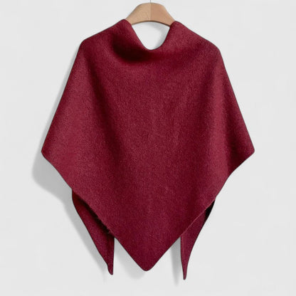 Julia - Podzimní šála