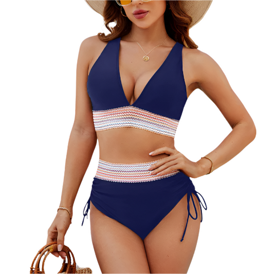 Bikiny Riviera Chic