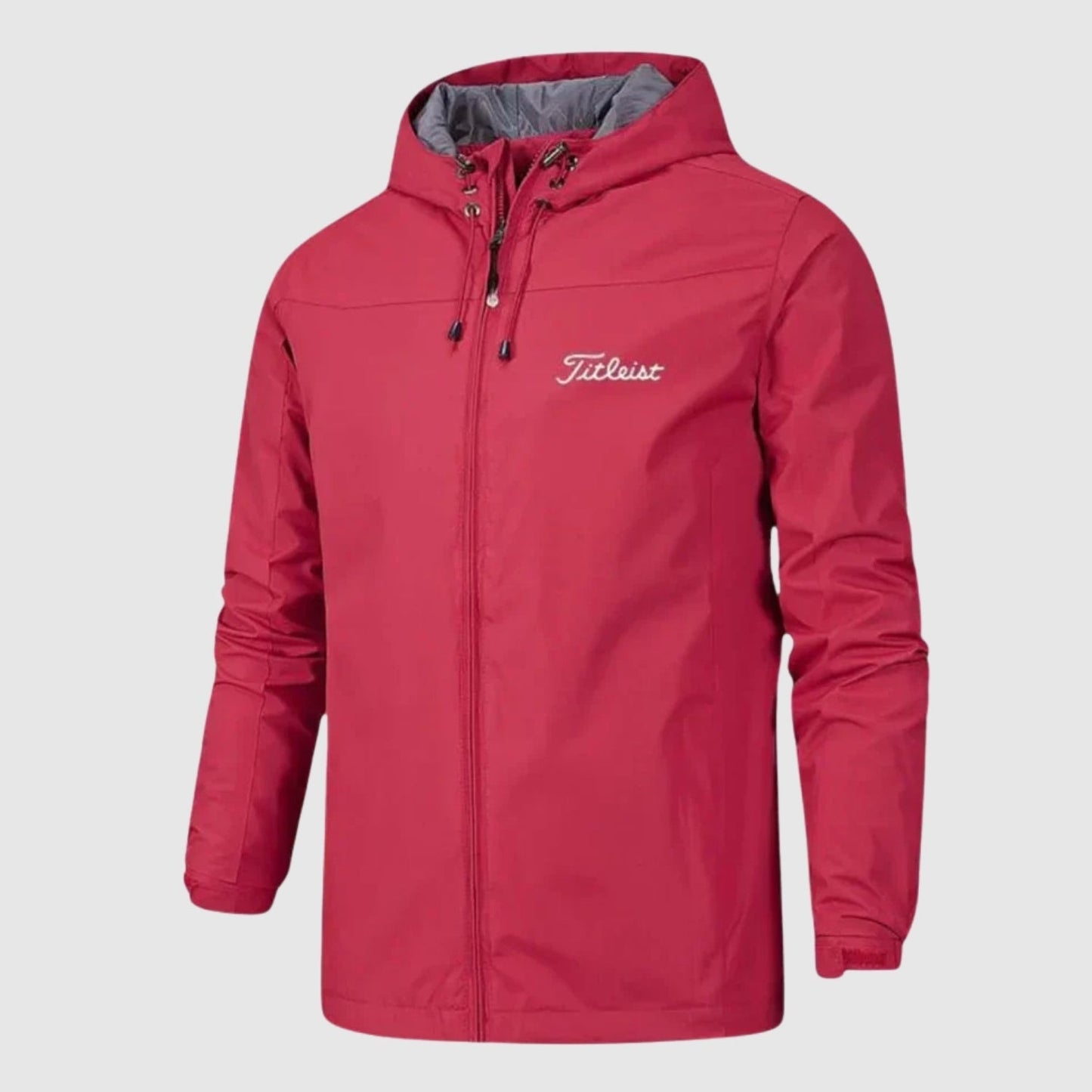 MOONDOKI - Nepromokavá zimní bunda pro muže