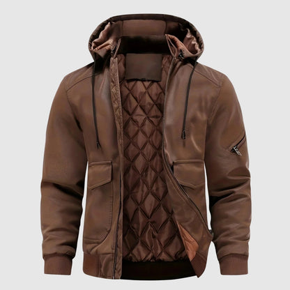 MOONDOKI  - Elegantní pánská bunda