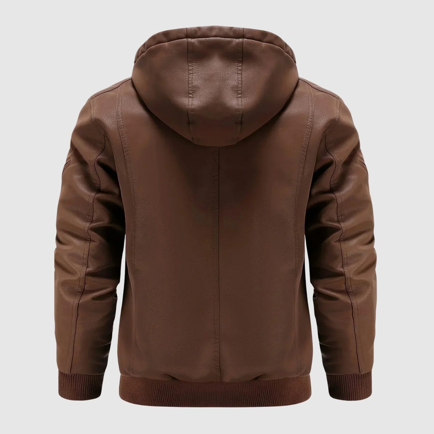 MOONDOKI  - Elegantní pánská bunda