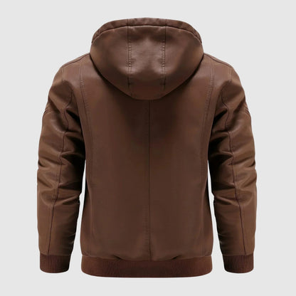 MOONDOKI  - Elegantní pánská bunda