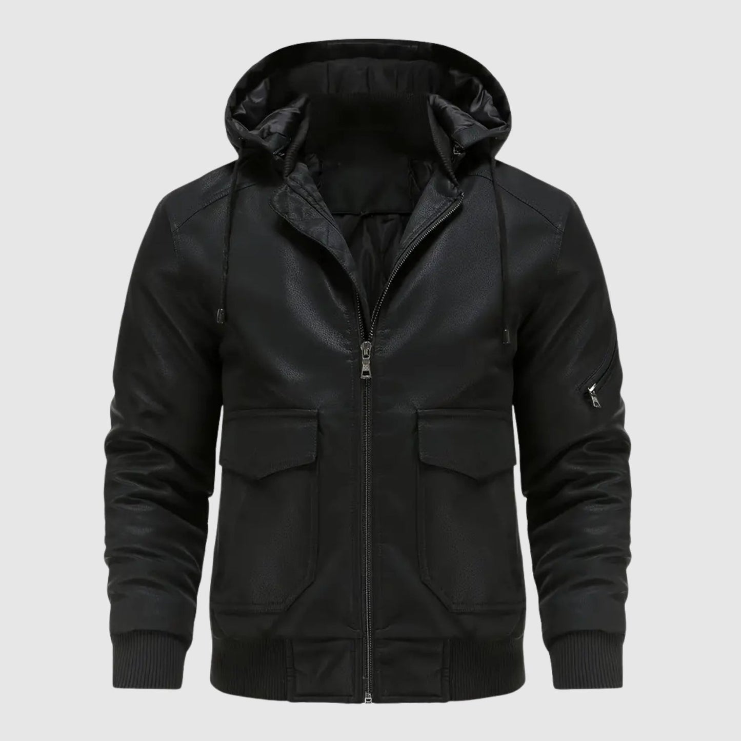 MOONDOKI  - Elegantní pánská bunda