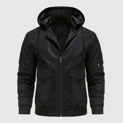 MOONDOKI  - Elegantní pánská bunda