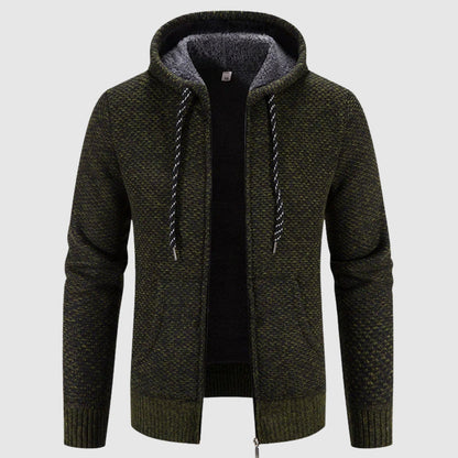 MOONDOKI - Pletený svetr pro muže