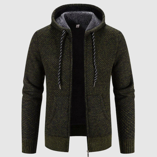 MOONDOKI - Pletený svetr pro muže