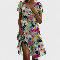 Bílá-Růžová-Modrá