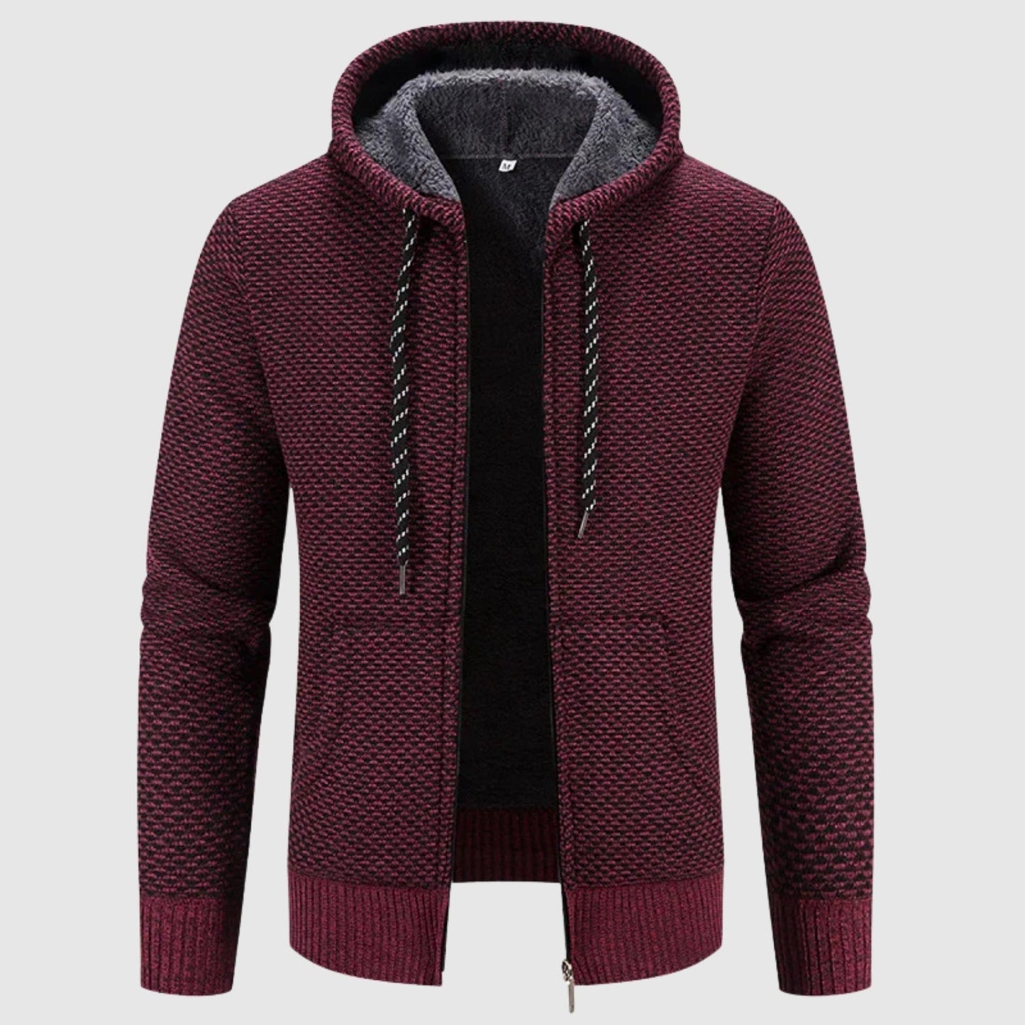 MOONDOKI - Pletený svetr pro muže