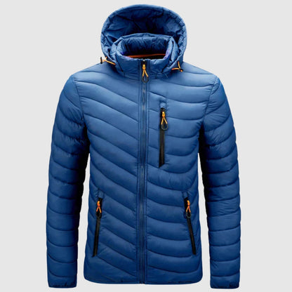 MOONDOKI -  Zimní bunda pro teplo a pohodlí