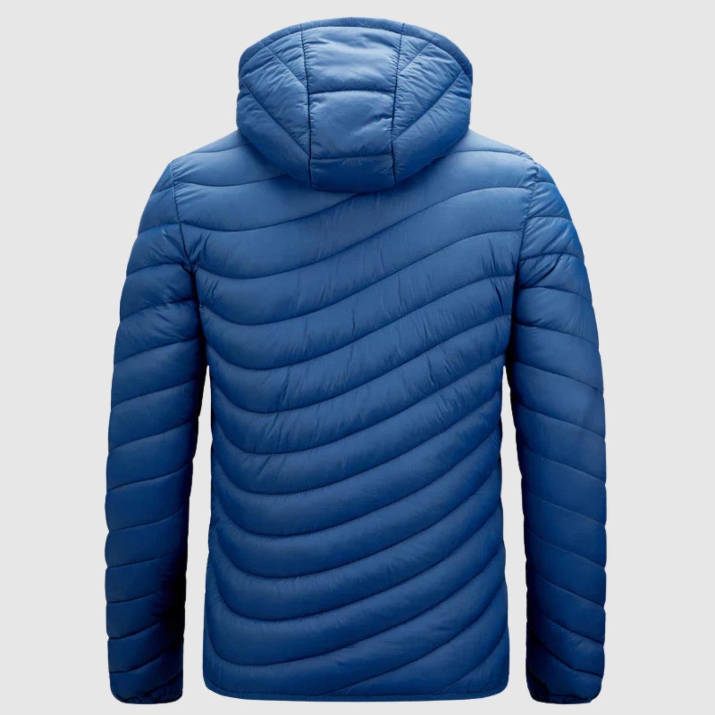 MOONDOKI -  Zimní bunda pro teplo a pohodlí