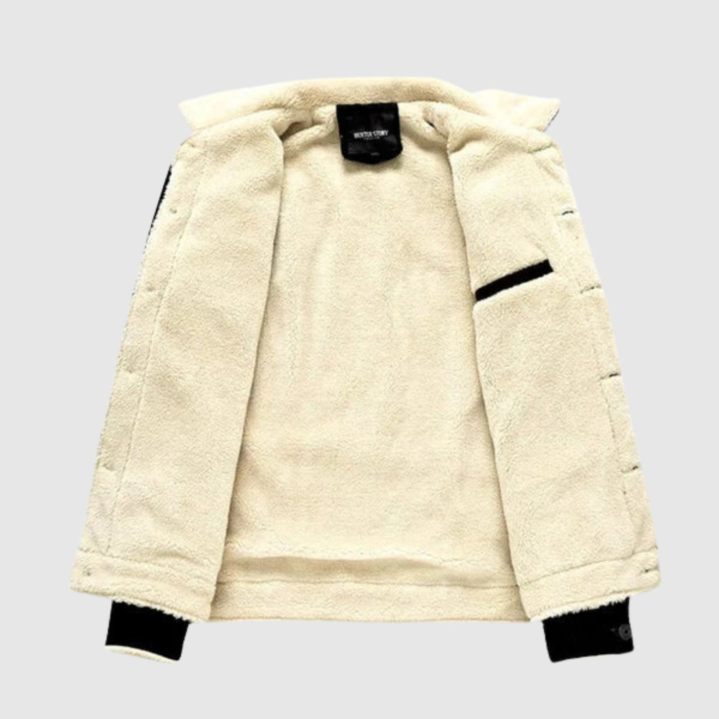 MOONDOKI – Dokonalá bomber bunda na podzim: pohodlí a styl