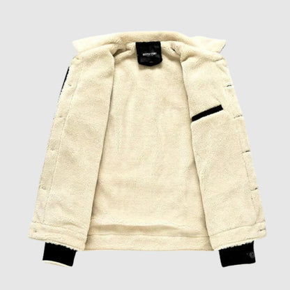 MOONDOKI – Dokonalá bomber bunda na podzim: pohodlí a styl